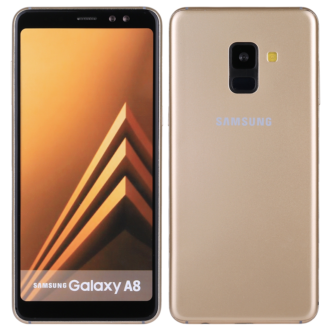 Image de Galaxy A8 2018